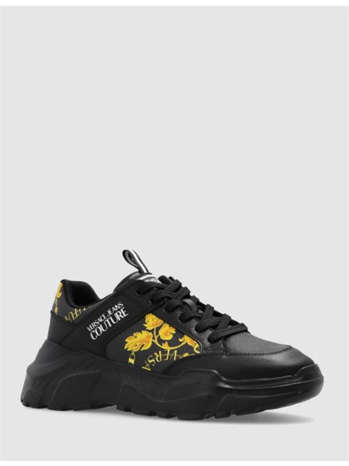 Speedtrack sneakers VERSACE JEANS COUTURE | 77YA3SC2 ZP324.G89